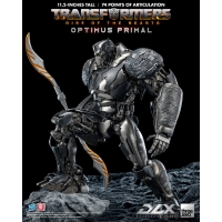 [Pre Order] ThreeZero - Transformers Rise of the Beasts - DLX Optimus Primal