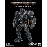 [Pre Order] ThreeZero - Transformers Rise of the Beasts - DLX Optimus Primal