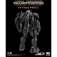 [Pre Order] ThreeZero - Transformers Rise of the Beasts - DLX Optimus Primal