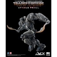 [Pre Order] ThreeZero - Transformers Rise of the Beasts - DLX Optimus Primal