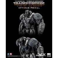 [Pre Order] ThreeZero - Transformers Rise of the Beasts - DLX Optimus Primal