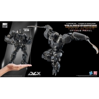 [Pre Order] ThreeZero - Transformers Rise of the Beasts - DLX Optimus Primal