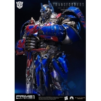 Prime 1 Studio - Transformers: Age of Extinction Optimus Prime Knight Edition Statue