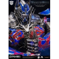 Prime 1 Studio - Transformers: Age of Extinction Optimus Prime Knight Edition Statue