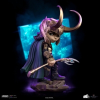 Iron Studios - Dr Strange Avengers: Endgame - MiniCo