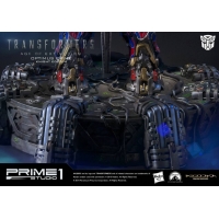 Prime 1 Studio - Transformers: Age of Extinction Optimus Prime Knight Edition Statue