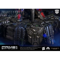 Prime 1 Studio - Transformers: Age of Extinction Optimus Prime Knight Edition Statue