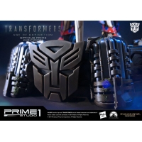 Prime 1 Studio - Transformers: Age of Extinction Optimus Prime Knight Edition Statue