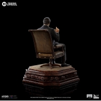 [Pre-Order] Iron Studios - Statue Don Vito Corleone Deluxe - Godfather - Art Scale 1/10