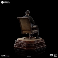 [Pre-Order] Iron Studios - Statue Don Vito Corleone Deluxe - Godfather - Art Scale 1/10