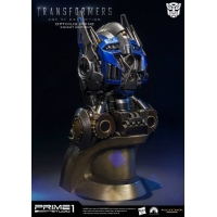 Prime 1 Studio - Transformers: Age of Extinction Optimus Prime Knight Edition Statue