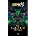 CCS Toys - Super Robot Wars: Original Generations - Cybaster (Possession Ver.)