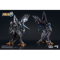 [Pre-Order] CCS Toys - Super Robot Wars: Original Generations - Cybaster (Spirit Possession Ver.)