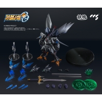 [Pre-Order] CCS Toys - Super Robot Wars: Original Generations - Cybaster (Spirit Possession Ver.)