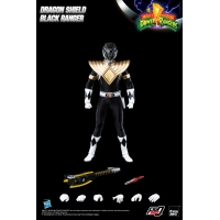 [Pre Order] Threezero - FigZero 1/6 Masked Rider No.2 (SHIN MASKED RIDER)