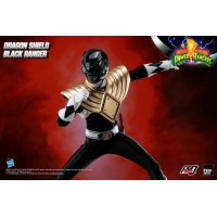 [Pre Order] Threezero - FigZero 1/6 Masked Rider No.2 (SHIN MASKED RIDER)