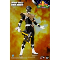 [Pre Order] Threezero - FigZero 1/6 Masked Rider No.2 (SHIN MASKED RIDER)