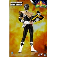 [Pre Order] Threezero - FigZero 1/6 Masked Rider No.2 (SHIN MASKED RIDER)