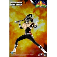 [Pre Order] Threezero - FigZero 1/6 Masked Rider No.2 (SHIN MASKED RIDER)