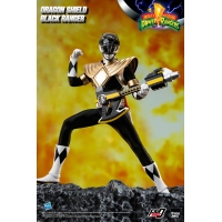 [Pre Order] Threezero - FigZero 1/6 Masked Rider No.2 (SHIN MASKED RIDER)