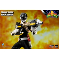 [Pre Order] Threezero - FigZero 1/6 Masked Rider No.2 (SHIN MASKED RIDER)