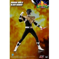 [Pre Order] Threezero - FigZero 1/6 Masked Rider No.2 (SHIN MASKED RIDER)