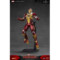 ZhongDong Toys - Iron Man Mark II 1/10 Scale Action Figure