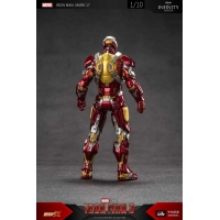 ZhongDong Toys - Iron Man Mark II 1/10 Scale Action Figure