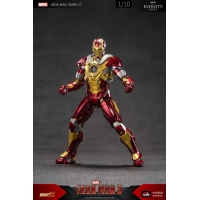 ZhongDong Toys - Iron Man Mark II 1/10 Scale Action Figure