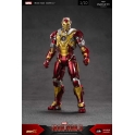 ZhongDong Toys - Iron Man Mark 17 Heartbreaker 1/10 Scale Action Figure