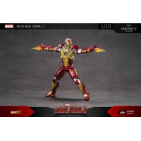 ZhongDong Toys - Iron Man Mark II 1/10 Scale Action Figure