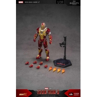 ZhongDong Toys - Iron Man Mark II 1/10 Scale Action Figure