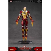 ZhongDong Toys - Iron Man Mark II 1/10 Scale Action Figure