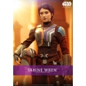 [Pre-Order] Hot Toys - TMS111 - Star Wars: Ahsoka - 1/6th scale Sabine Wren Collectible Figure