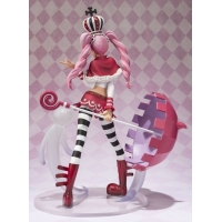 Bandai - One Piece - Figuarts Zero - Perona