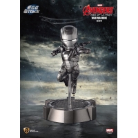 Beast Kingdom -EA-011 Avengers : Age of Ultron-War Machine