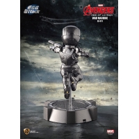 Beast Kingdom -EA-011 Avengers : Age of Ultron-War Machine