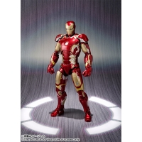 SHF  - Avengers : Age of Ultron - Mark 43