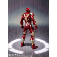 SHF  - Avengers : Age of Ultron - Mark 43