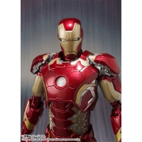 SHF  - Avengers : Age of Ultron - Mark 43