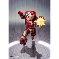 SHF  - Avengers : Age of Ultron - Mark 43