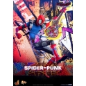 [Pre-Order] Hot Toys - MMS726 - Spider-Man: Across the Spider-Verse - 1/6th scale Spider-Punk Collectible Figure