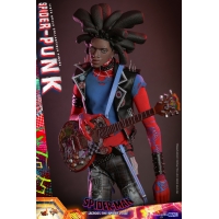 [Pre-Order] Hot Toys - MMS725 - Spider-Man Across the Spider-Verse - 1/6th scale Miles G. Morales Collectible Figure