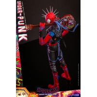 [Pre-Order] Hot Toys - MMS725 - Spider-Man Across the Spider-Verse - 1/6th scale Miles G. Morales Collectible Figure