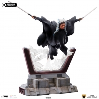 [Pre-Order] Iron Studios - Statue Star Lord - Guardians of the Galaxy 3 - BDS Art Scale 1/10 