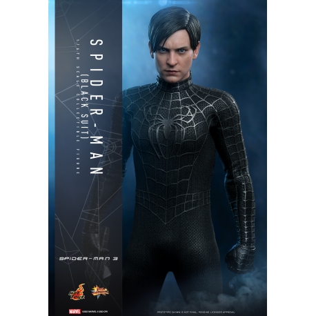 [Pre-Order] Hot Toys - MMS726 - Spider-Man: Across the Spider-Verse - 1/6th scale Spider-Punk Collectible Figure