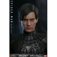 [Pre-Order] Hot Toys - MMS726 - Spider-Man: Across the Spider-Verse - 1/6th scale Spider-Punk Collectible Figure