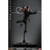 [Pre-Order] Hot Toys - MMS726 - Spider-Man: Across the Spider-Verse - 1/6th scale Spider-Punk Collectible Figure