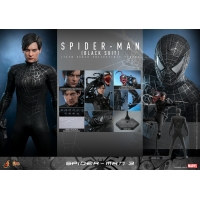 [Pre-Order] Hot Toys - MMS726 - Spider-Man: Across the Spider-Verse - 1/6th scale Spider-Punk Collectible Figure