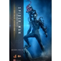 [Pre-Order] Hot Toys - MMS728 - Spider-Man 3 - 1/6th scale Spider-Man (Black Suit) Collectible Figure (Deluxe Version)